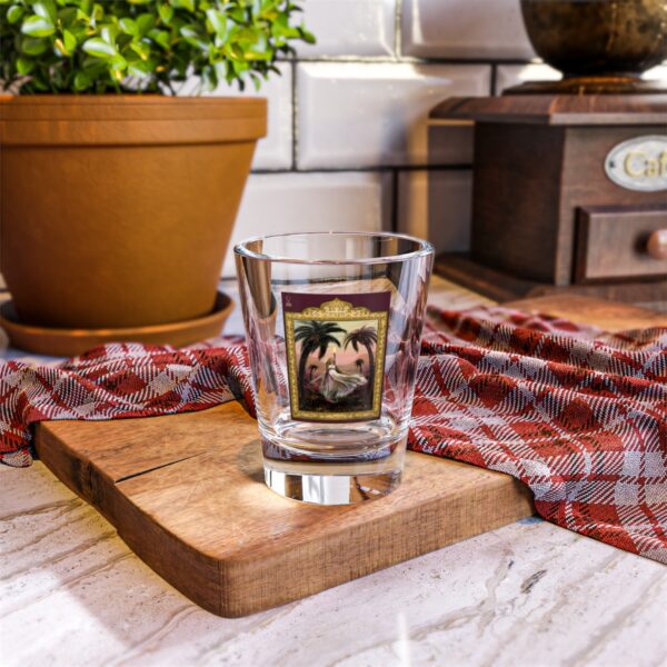 Devorah Shot Glass - Image 5