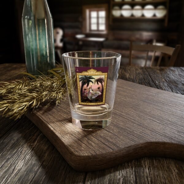 Devorah Shot Glass - Image 6
