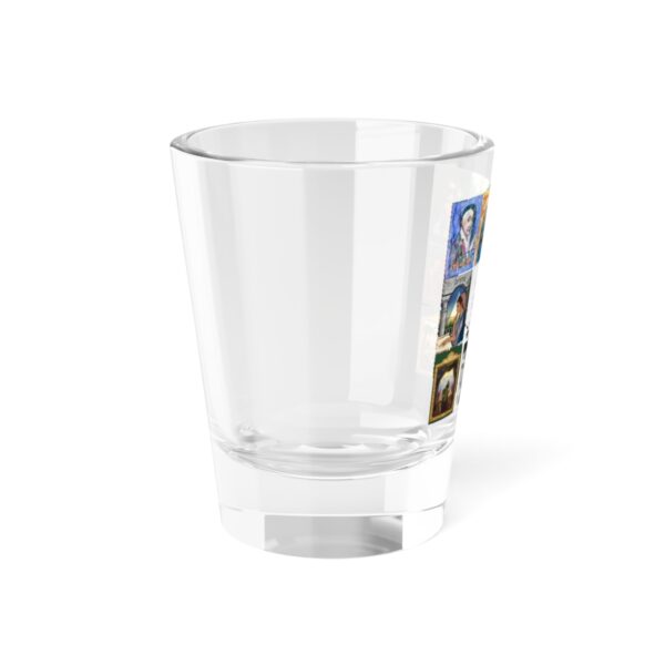 10 in 1 Shot Glass - Image 3