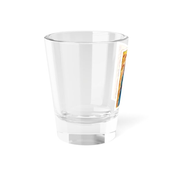 Ruth Shot Glass - Image 3