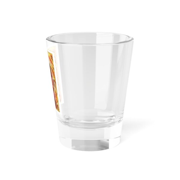 Ruth Shot Glass - Image 4