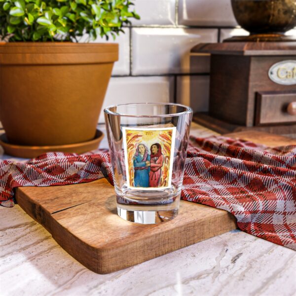 Ruth Shot Glass - Image 5