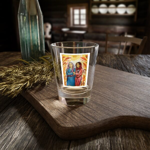 Ruth Shot Glass - Image 6