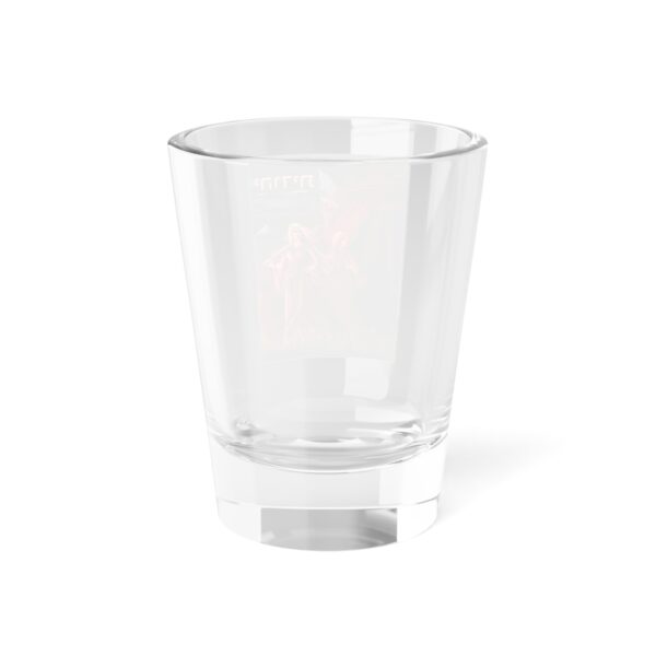 Yehudit Shot Glass - Image 2