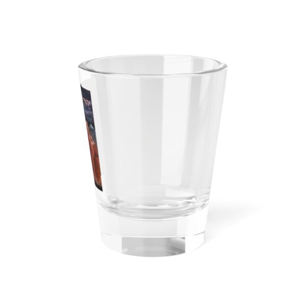 Yehudit Shot Glass - Image 4