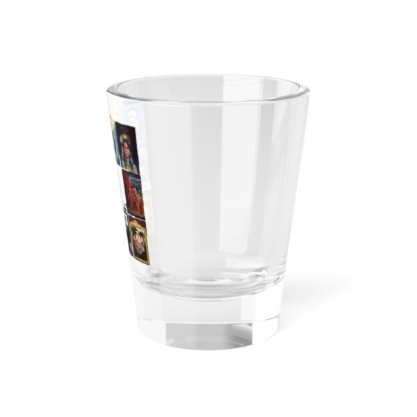 10 in 1 Shot Glass - Image 4