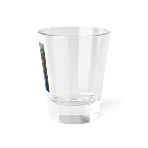 Beruriah Shot Glass - Image 4