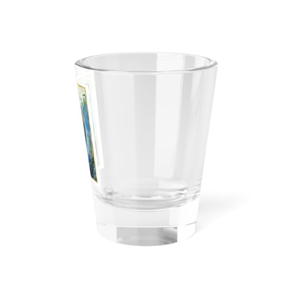Miriam Shot Glass - Image 4
