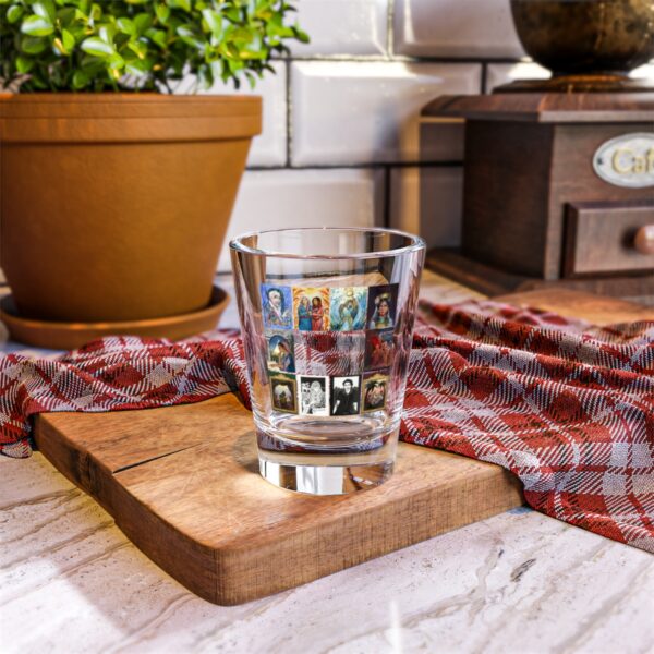 10 in 1 Shot Glass - Image 5