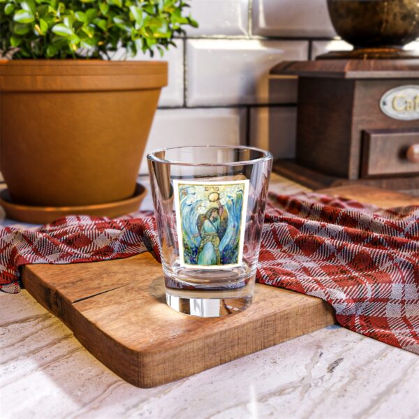Miriam Shot Glass - Image 5