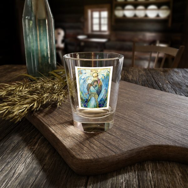 Miriam Shot Glass - Image 6