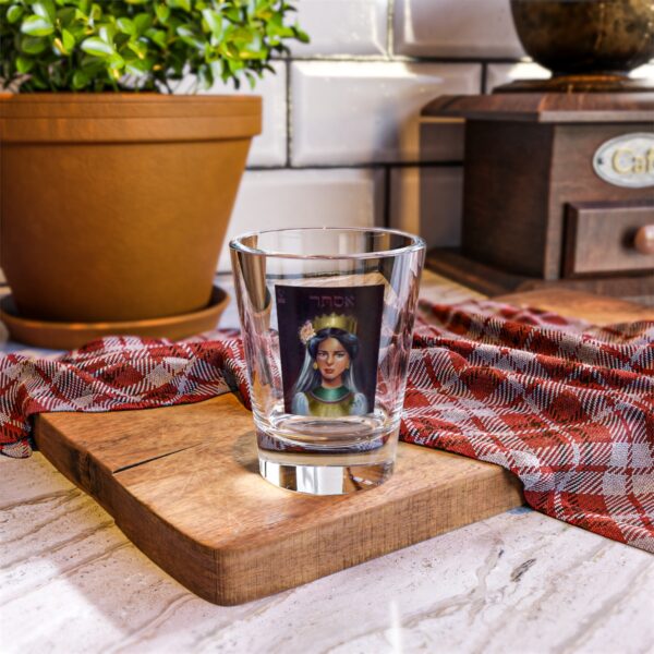 Esther Shot Glass - Image 5