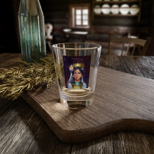 Esther Shot Glass - Image 6