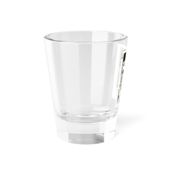 Dona Gracia Shot Glass - Image 3