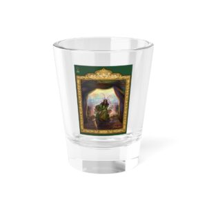 Yael Shot Glass
