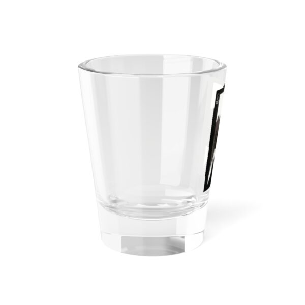 Hannah Szenesh Shot Glass - Image 3