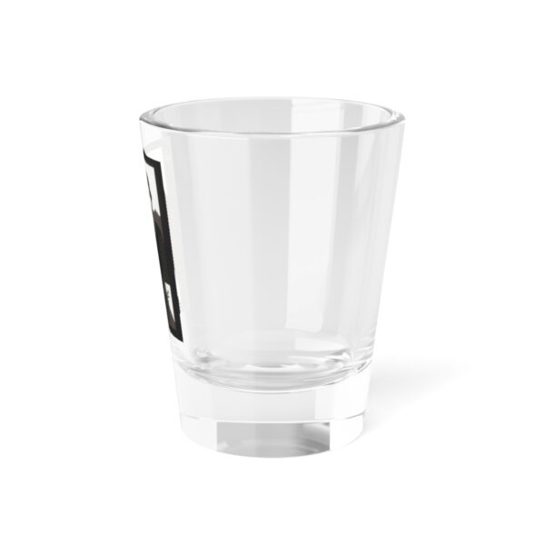 Hannah Szenesh Shot Glass - Image 4