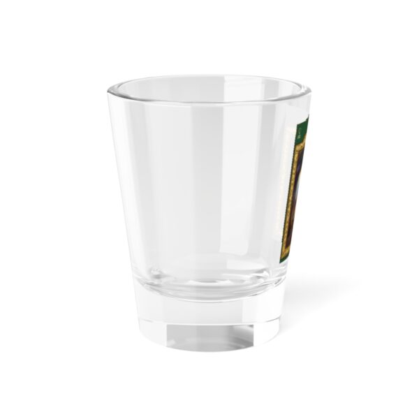 Yael Shot Glass - Image 3