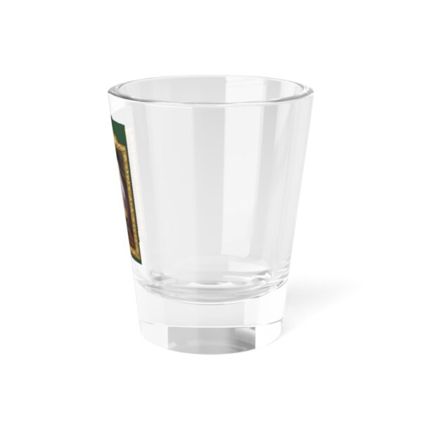 Yael Shot Glass - Image 4
