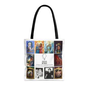 Tote Bag Ruth